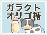 ガラクトオリゴ糖のおすすめ人気ランキング
