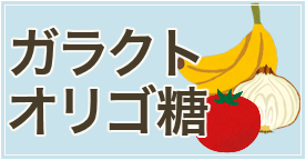 ガラクトオリゴ糖のおすすめ人気ランキング
