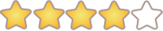 ★4